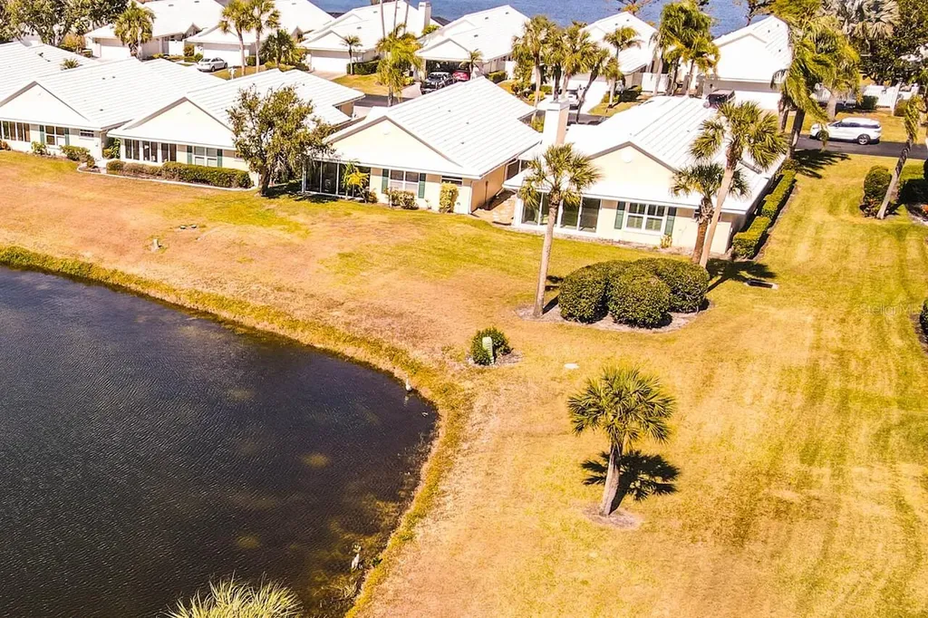 761 Harrington Lake Drive N Venice FL 34293
