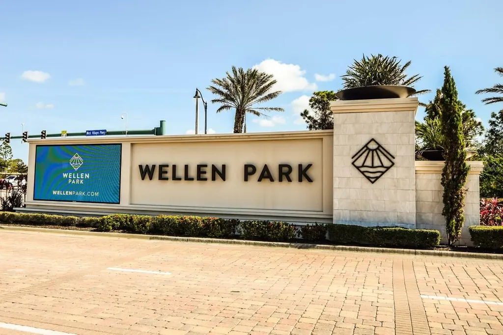 761 Harrington Lake Drive N Venice FL 34293