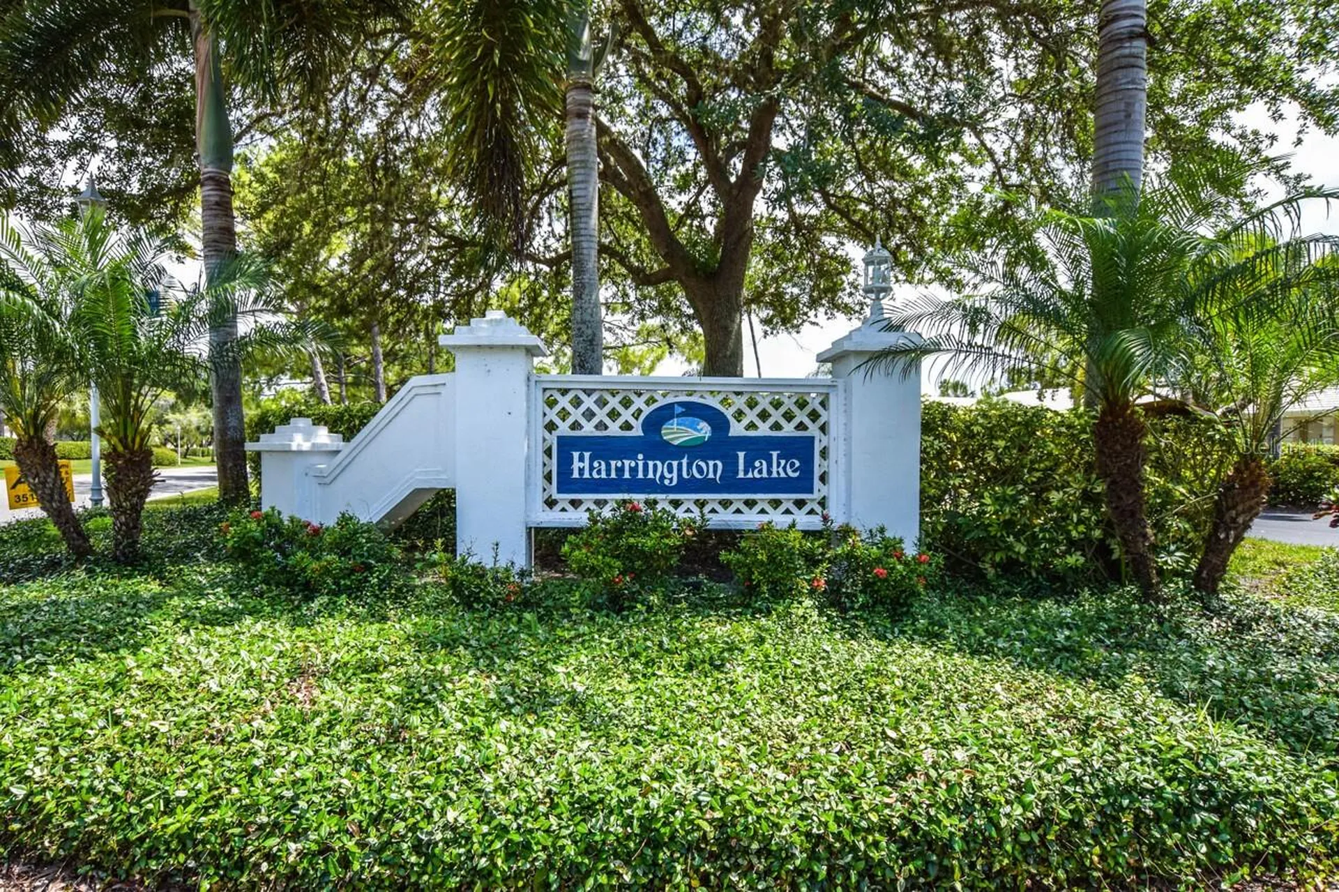 761 Harrington Lake Drive N Venice FL 34293