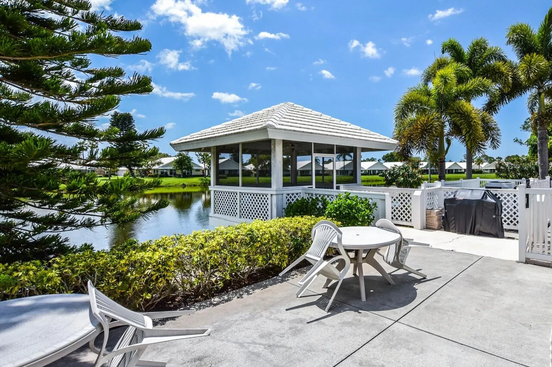 761 Harrington Lake Drive N Venice FL 34293