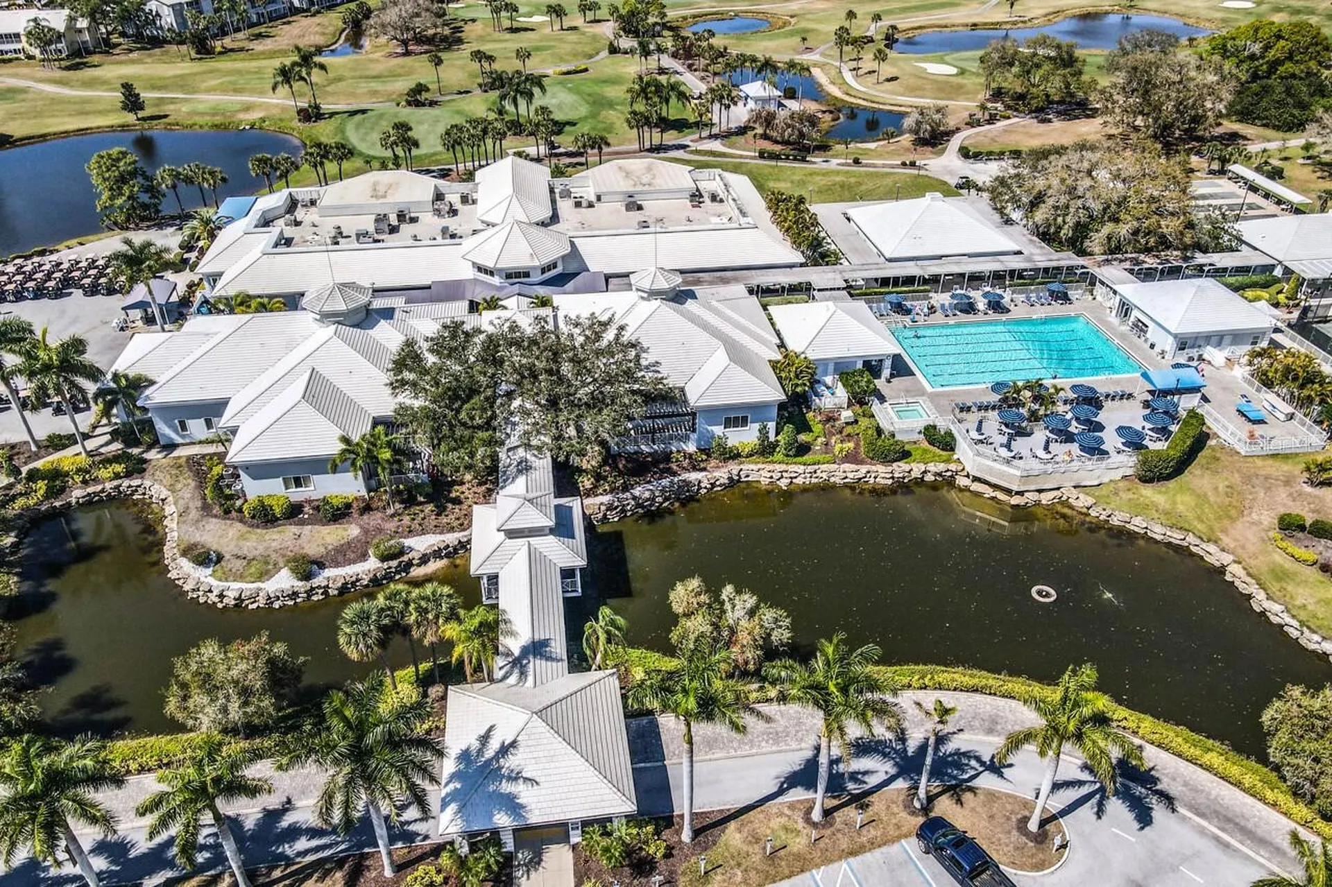 761 Harrington Lake Drive N Venice FL 34293