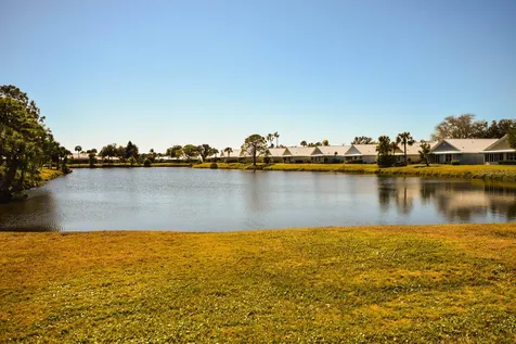 761 Harrington Lake Drive N Venice FL 34293