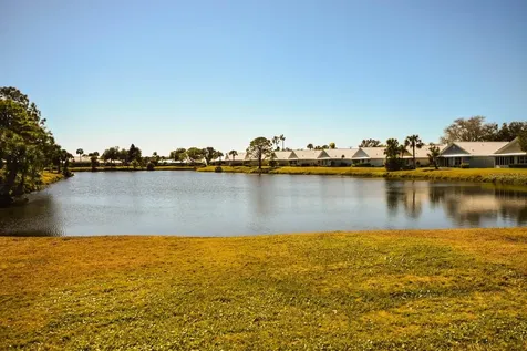 761 Harrington Lake Drive N Venice FL 34293