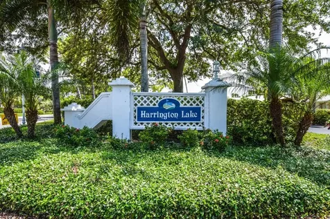 761 Harrington Lake Drive N Venice FL 34293