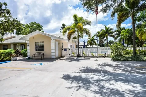 761 Harrington Lake Drive N Venice FL 34293