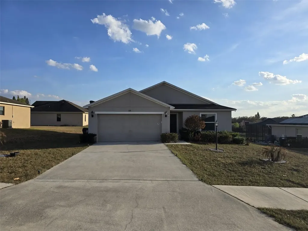 326 Dinner Lake Court Lake Wales FL 33859