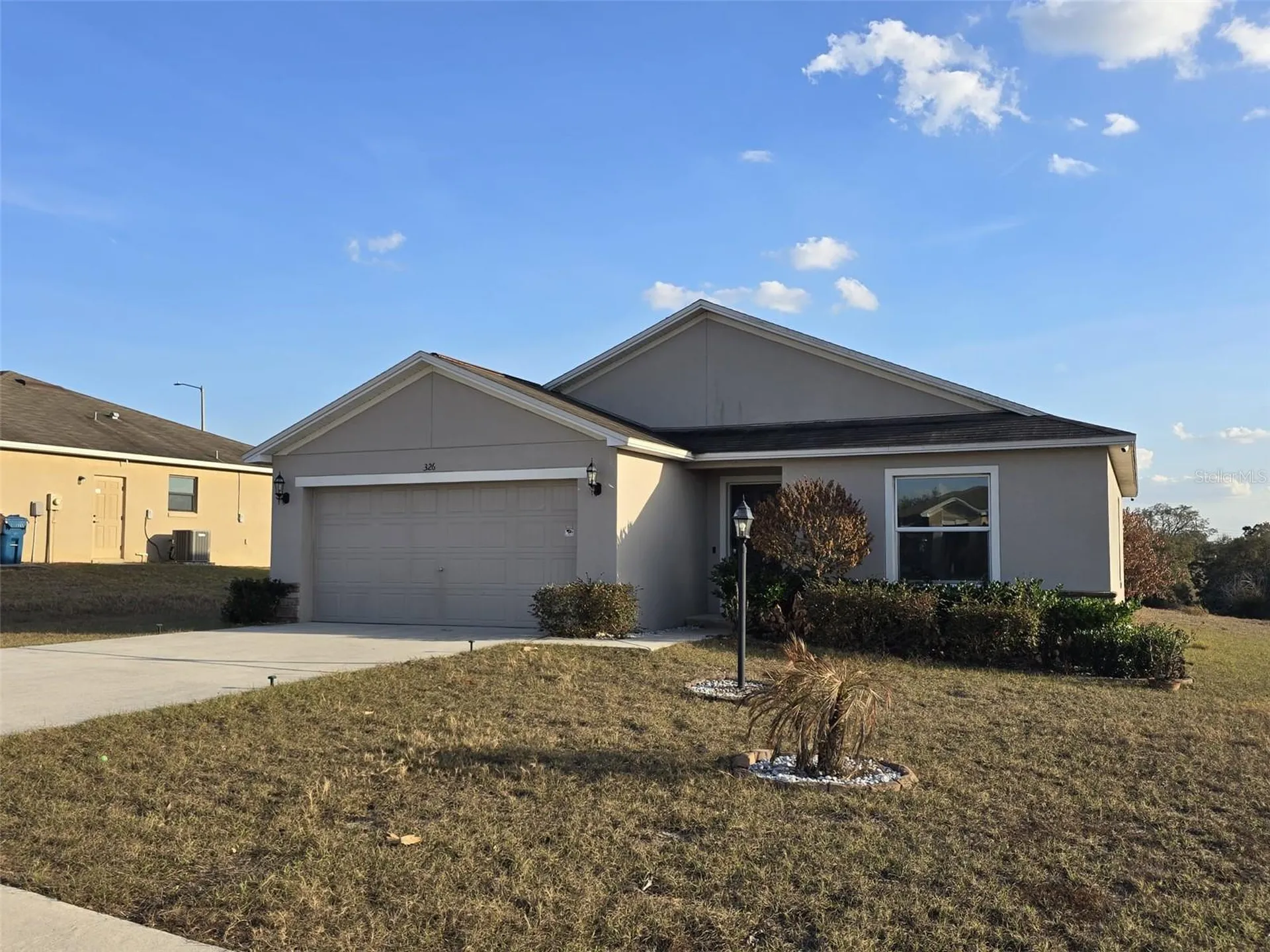 326 Dinner Lake Court Lake Wales FL 33859