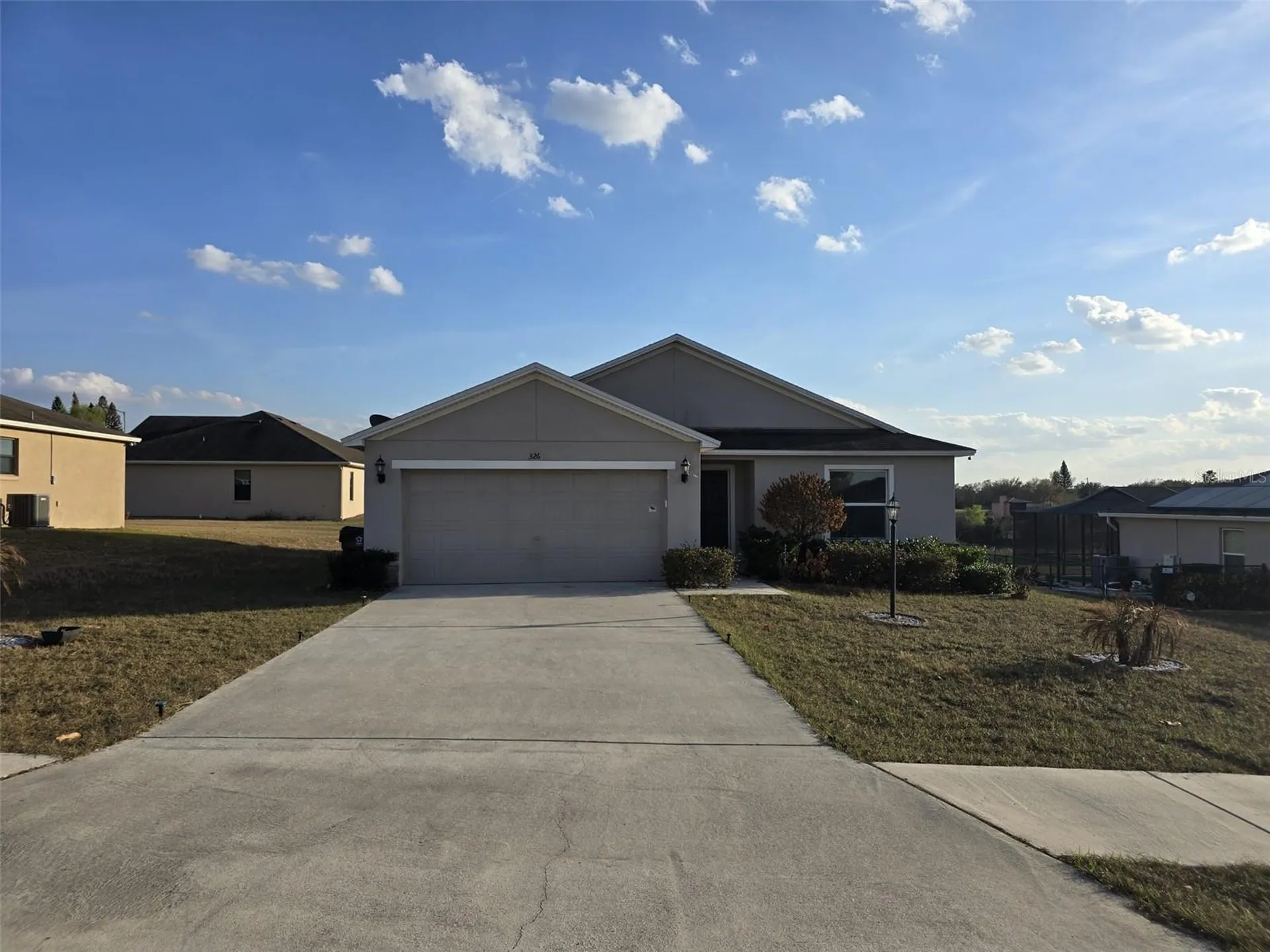 326 Dinner Lake Court Lake Wales FL 33859