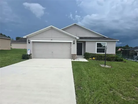 326 Dinner Lake Court Lake Wales FL 33859