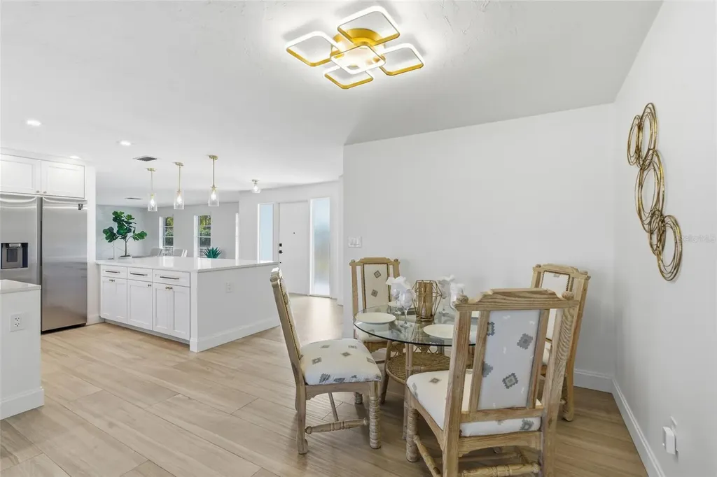 390 Capri Isles Court Punta Gorda FL 33950