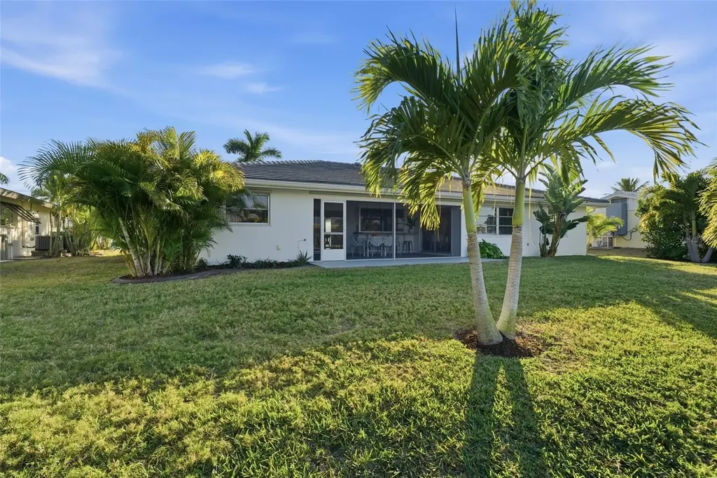 390 Capri Isles Court Punta Gorda FL 33950