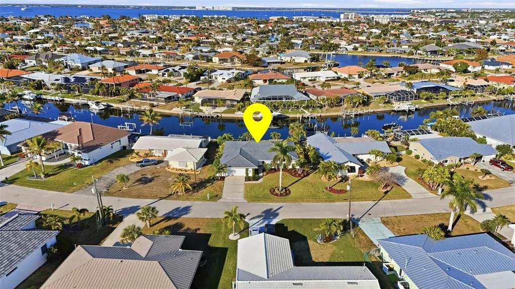 390 Capri Isles Court Punta Gorda FL 33950