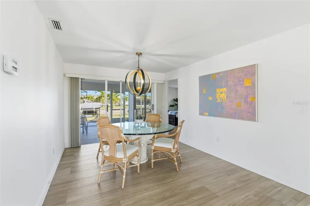 390 Capri Isles Court Punta Gorda FL 33950