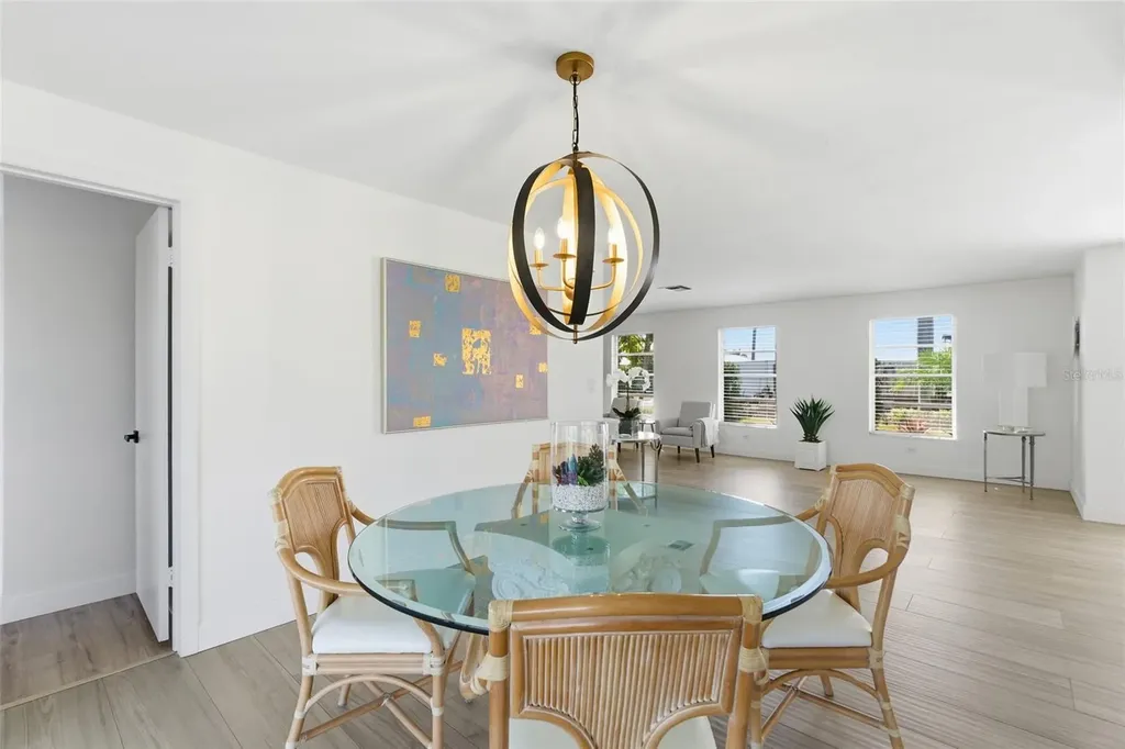 390 Capri Isles Court Punta Gorda FL 33950
