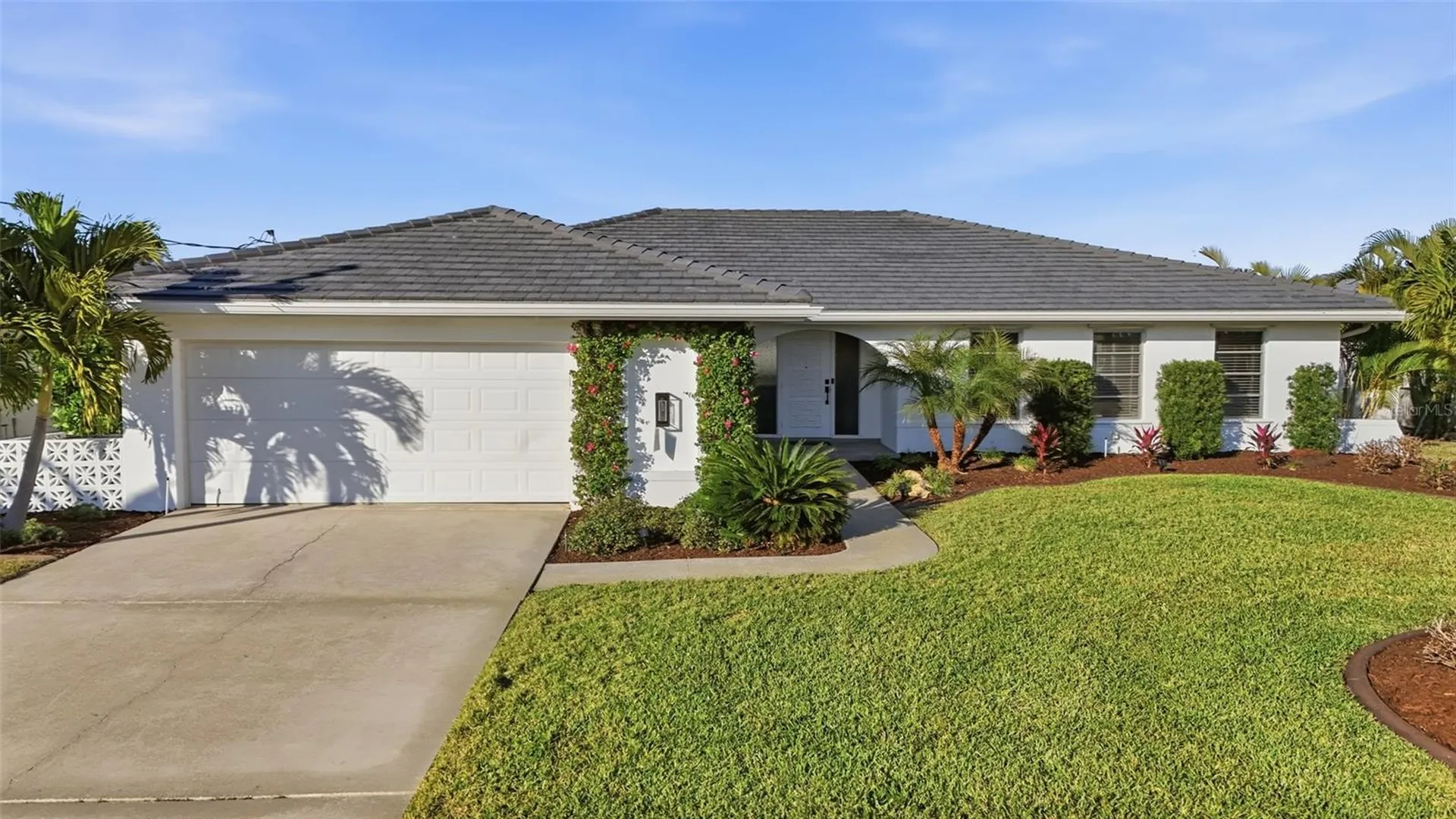 390 Capri Isles Court Punta Gorda FL 33950