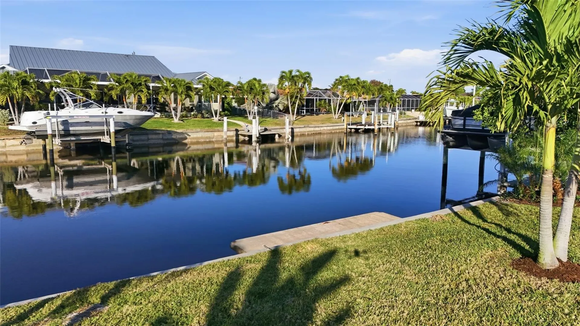 390 Capri Isles Court Punta Gorda FL 33950