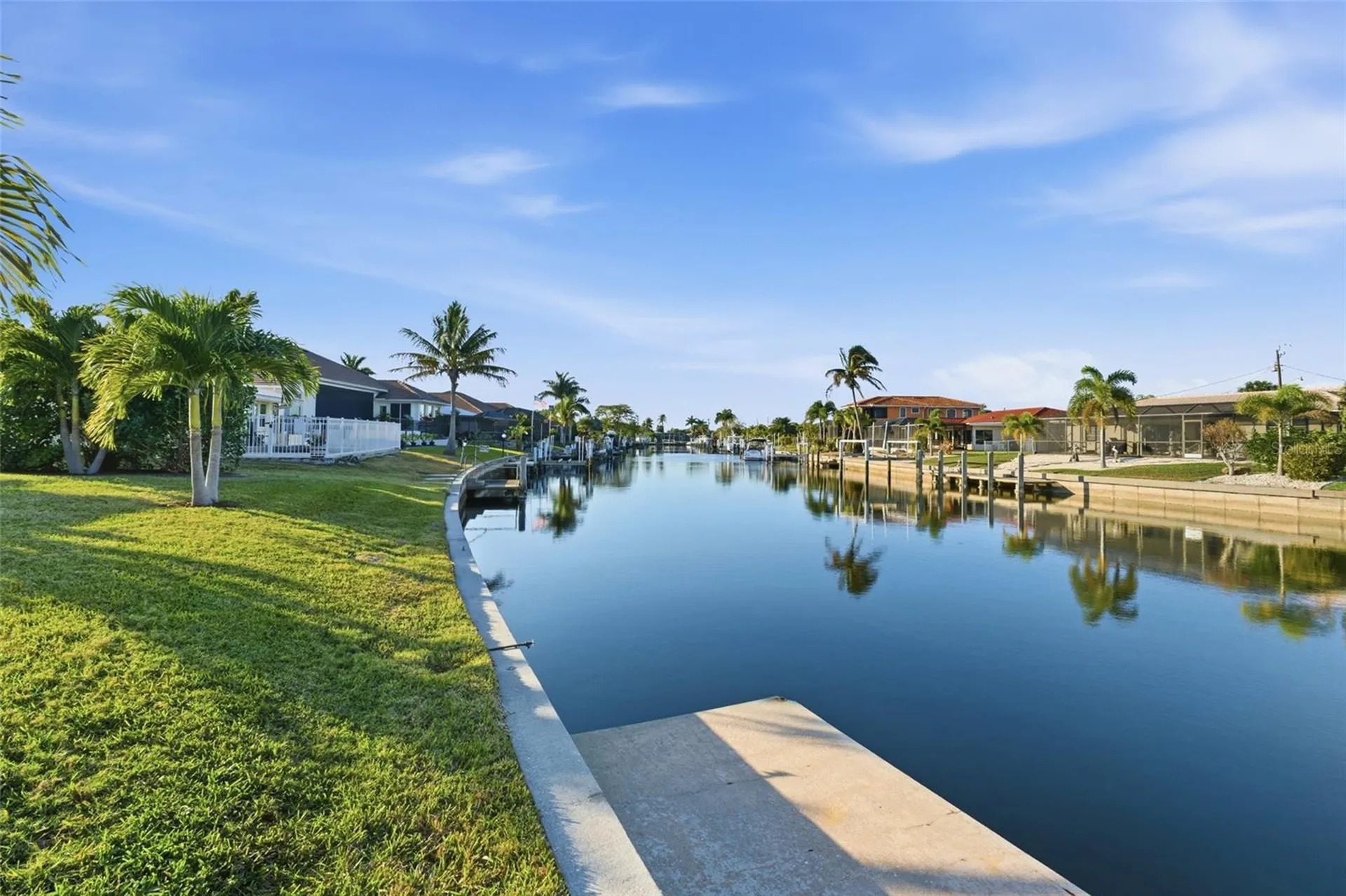 390 Capri Isles Court Punta Gorda FL 33950