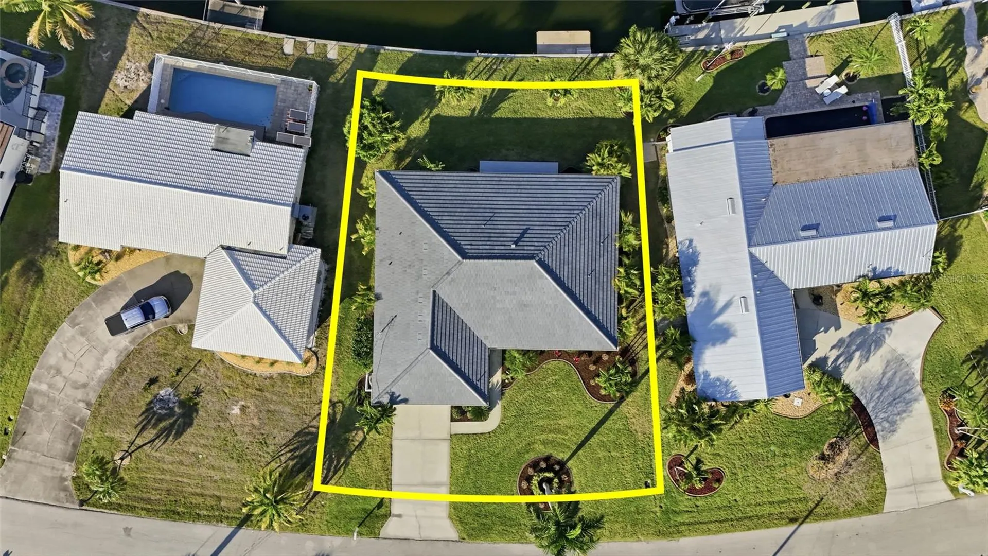 390 Capri Isles Court Punta Gorda FL 33950
