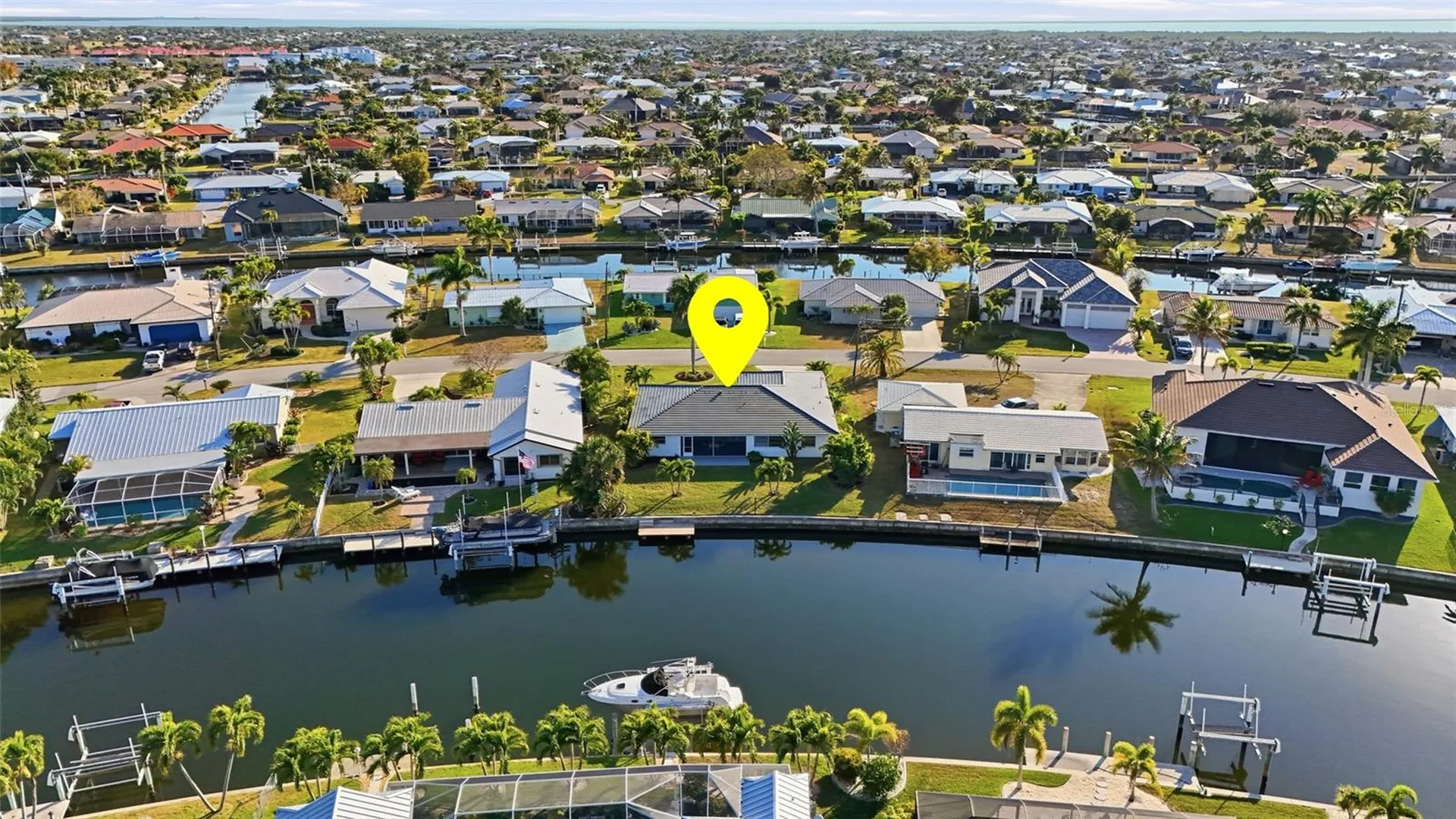 390 Capri Isles Court Punta Gorda FL 33950