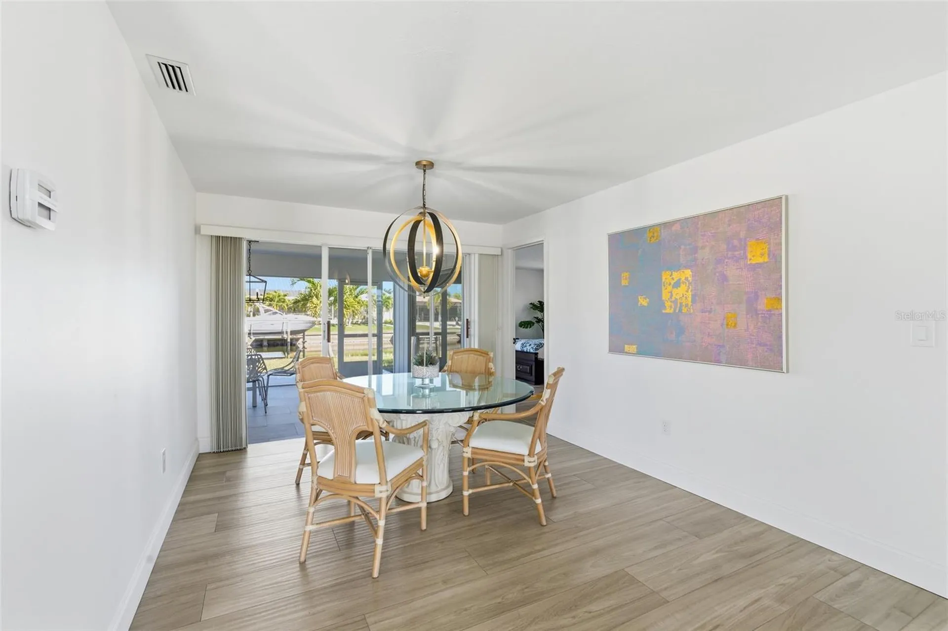 390 Capri Isles Court Punta Gorda FL 33950