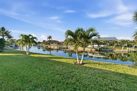 390 Capri Isles Court Punta Gorda FL 33950