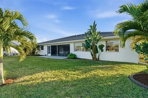 390 Capri Isles Court Punta Gorda FL 33950