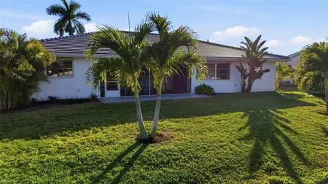 390 Capri Isles Court Punta Gorda FL 33950