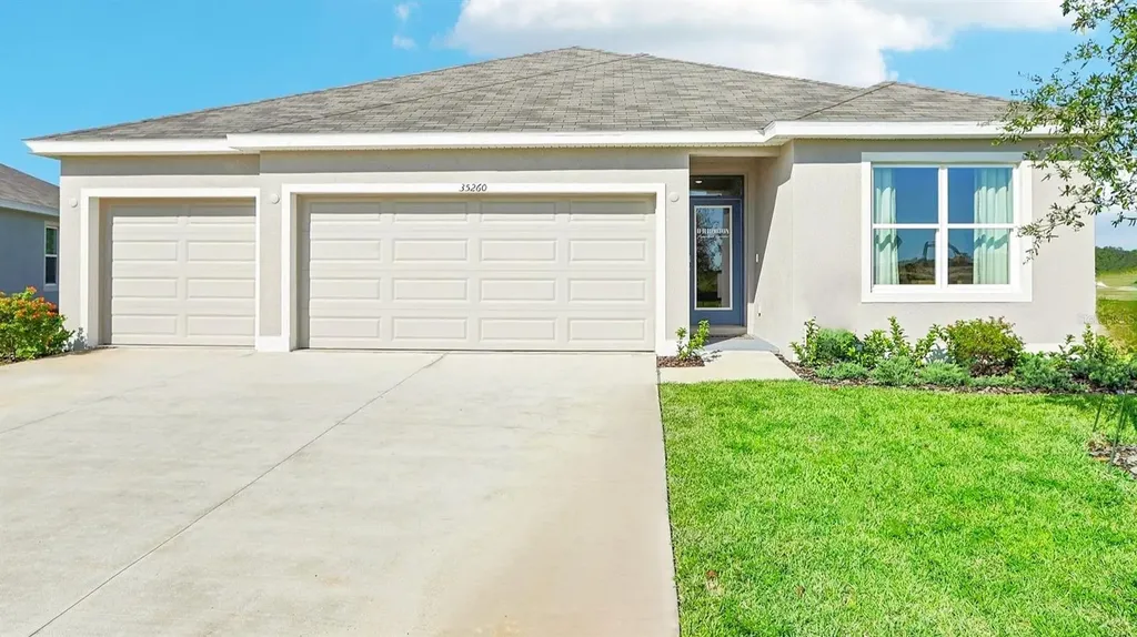 17509 Whiskey Creek Trail Parrish FL 34219