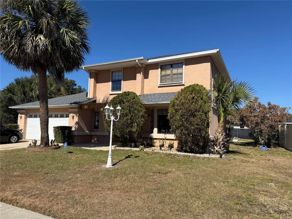 227 Burning Tree Drive Kissimmee FL 34743