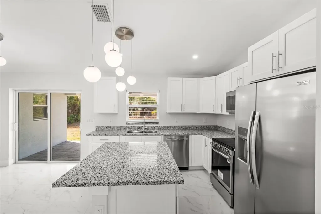 14847 Lillian Circle Port Charlotte FL 33981