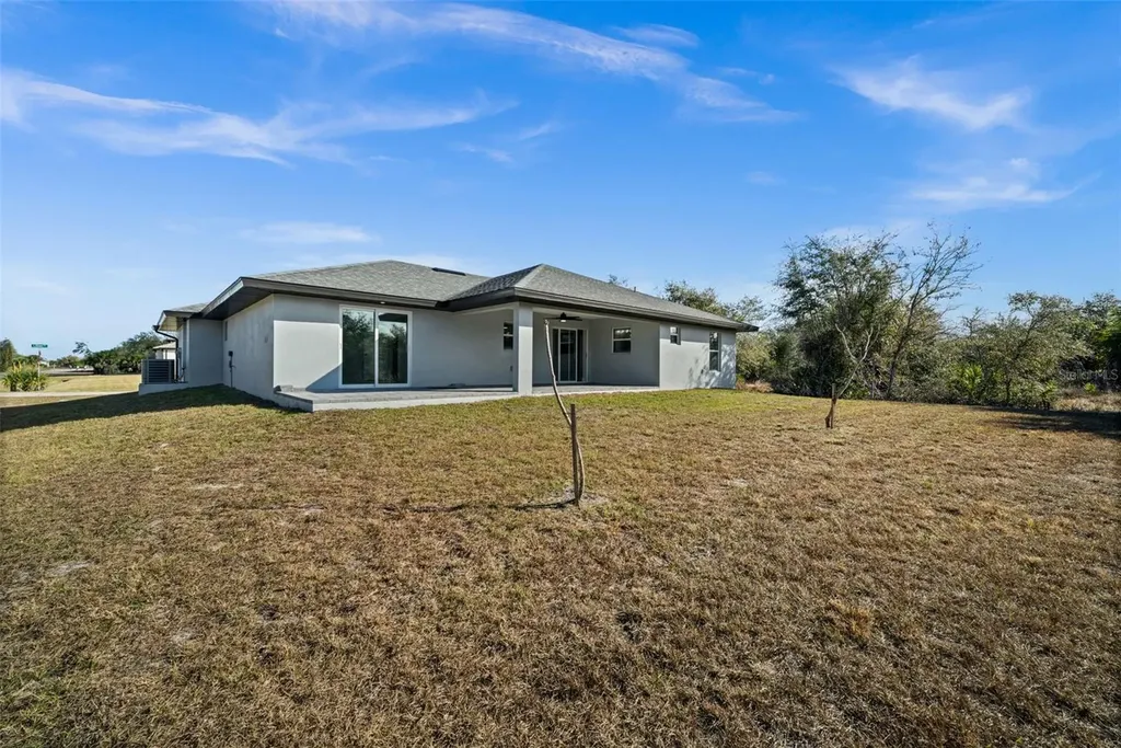 14847 Lillian Circle Port Charlotte FL 33981