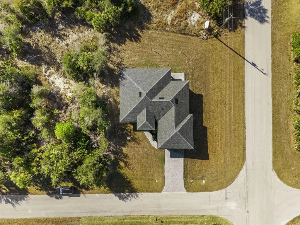 14847 Lillian Circle Port Charlotte FL 33981