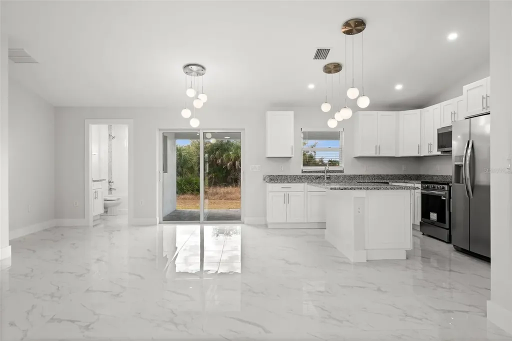 14847 Lillian Circle Port Charlotte FL 33981