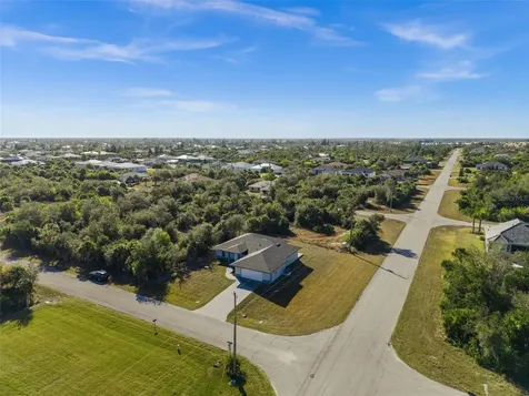 14847 Lillian Circle Port Charlotte FL 33981