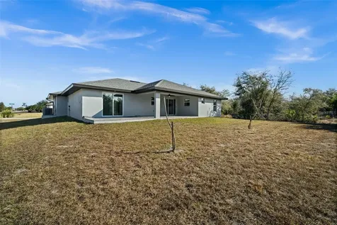 14847 Lillian Circle Port Charlotte FL 33981