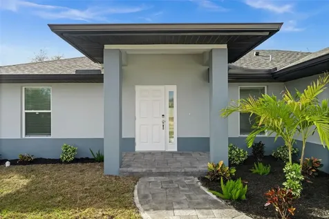14847 Lillian Circle Port Charlotte FL 33981