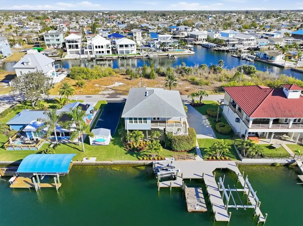 13875 Hatcher Avenue Hudson FL 34667