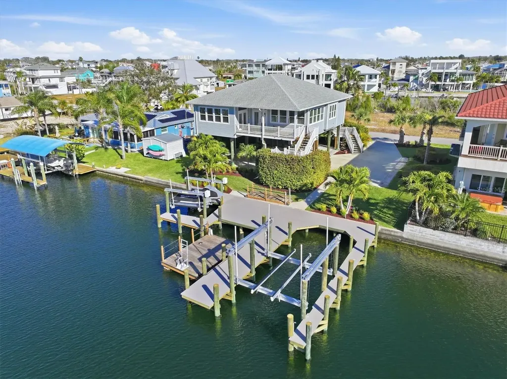13875 Hatcher Avenue Hudson FL 34667