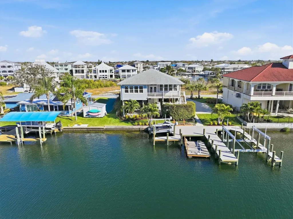 13875 Hatcher Avenue Hudson FL 34667