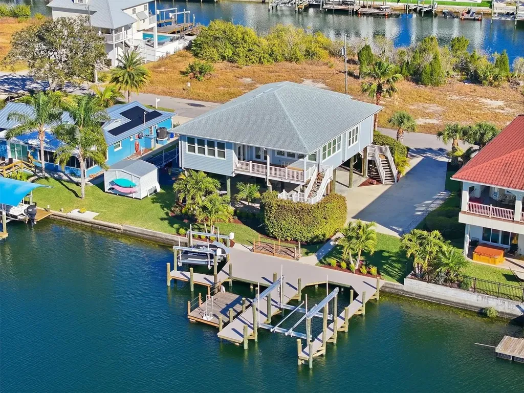 13875 Hatcher Avenue Hudson FL 34667
