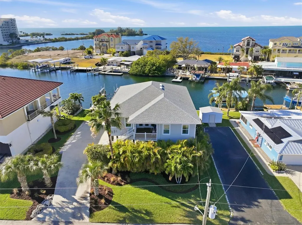 13875 Hatcher Avenue Hudson FL 34667