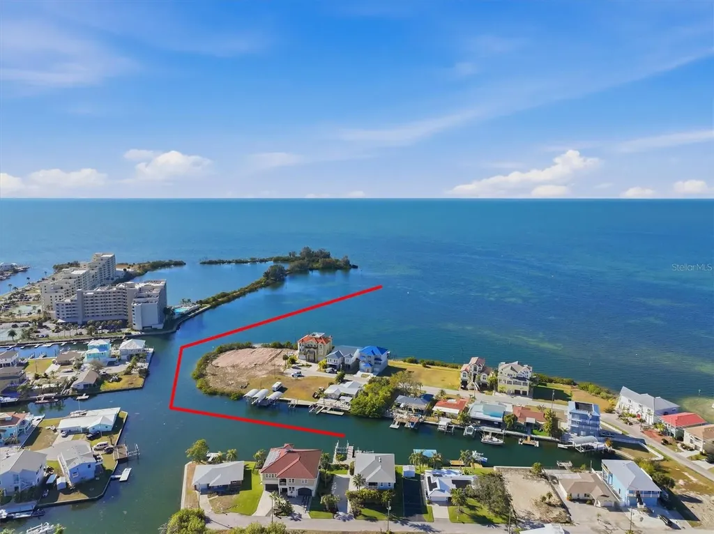 13875 Hatcher Avenue Hudson FL 34667
