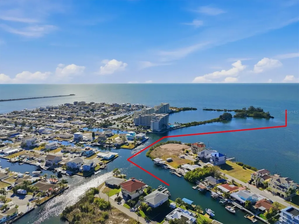 13875 Hatcher Avenue Hudson FL 34667