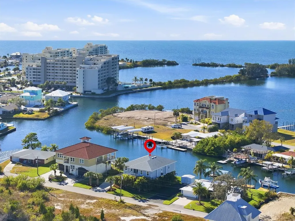 13875 Hatcher Avenue Hudson FL 34667
