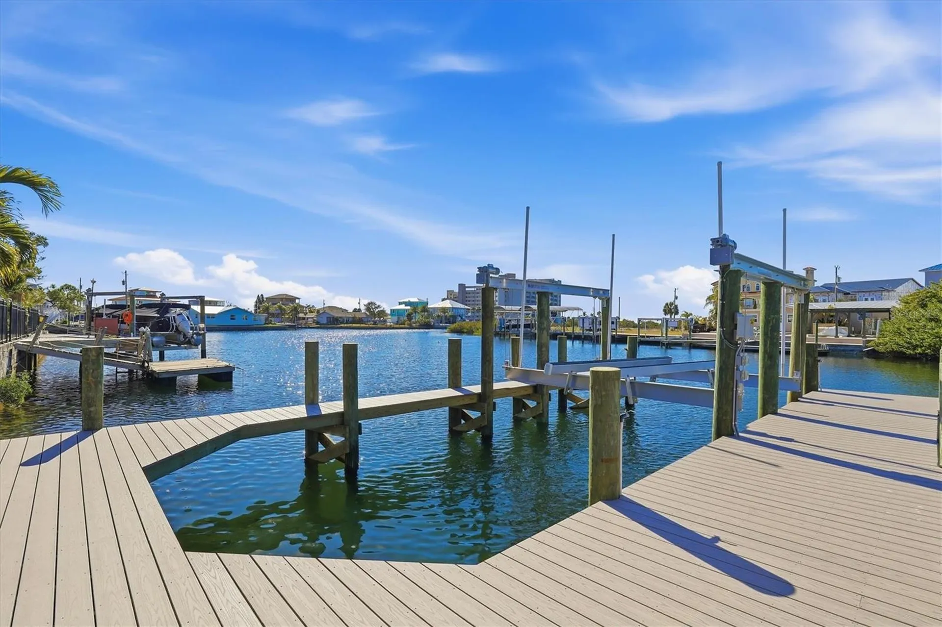 13875 Hatcher Avenue Hudson FL 34667