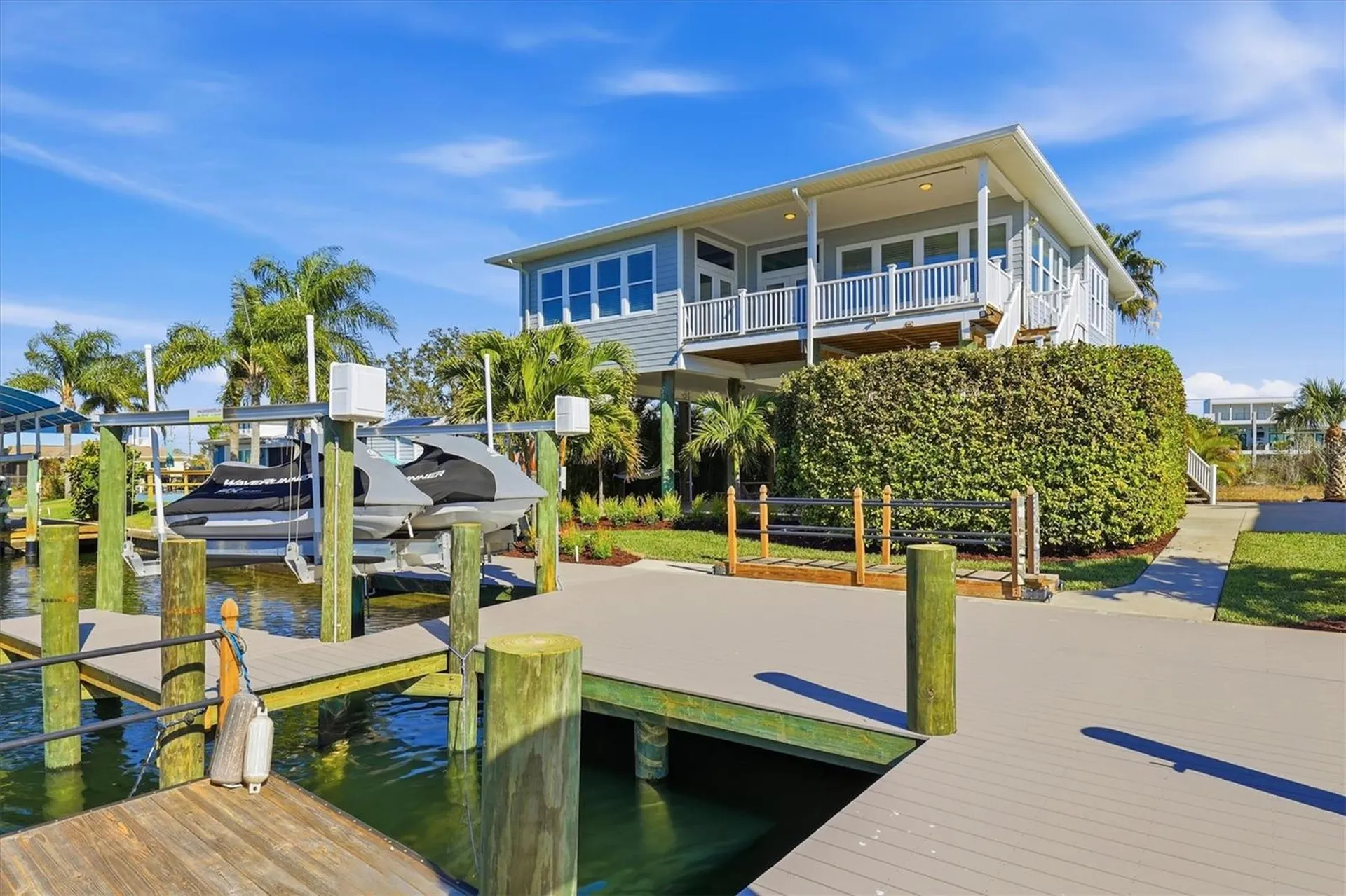 13875 Hatcher Avenue Hudson FL 34667