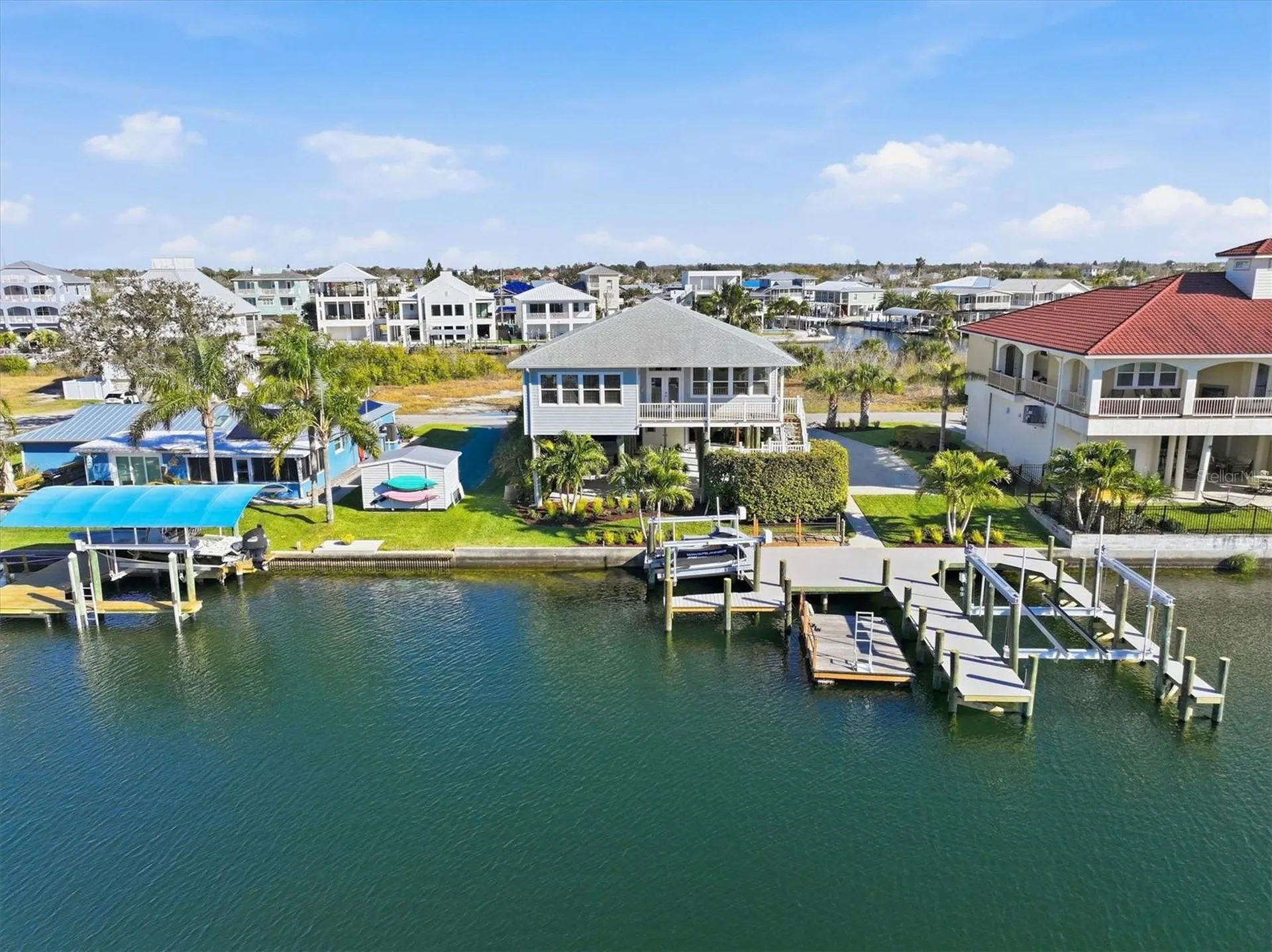 13875 Hatcher Avenue Hudson FL 34667