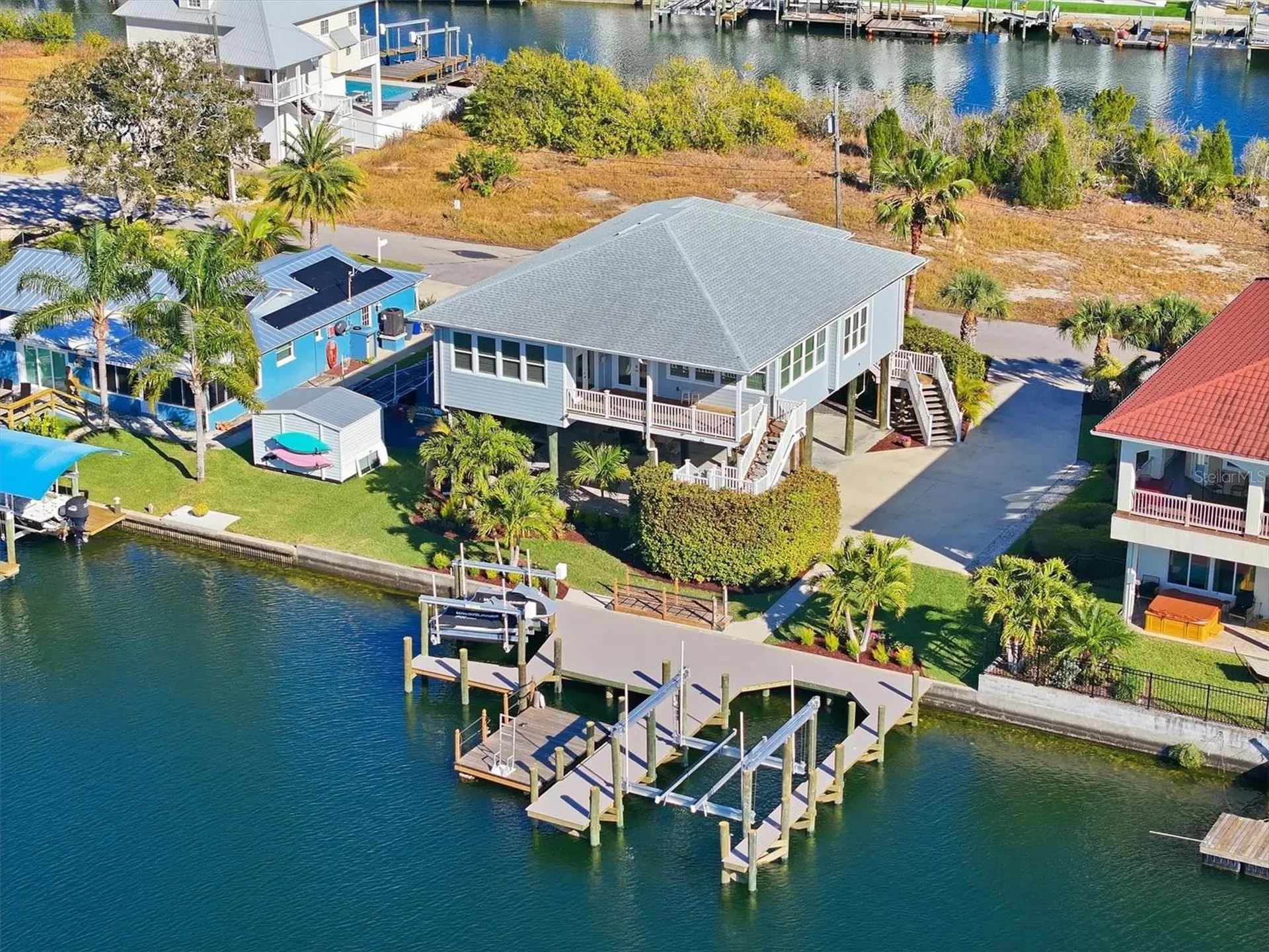 13875 Hatcher Avenue Hudson FL 34667