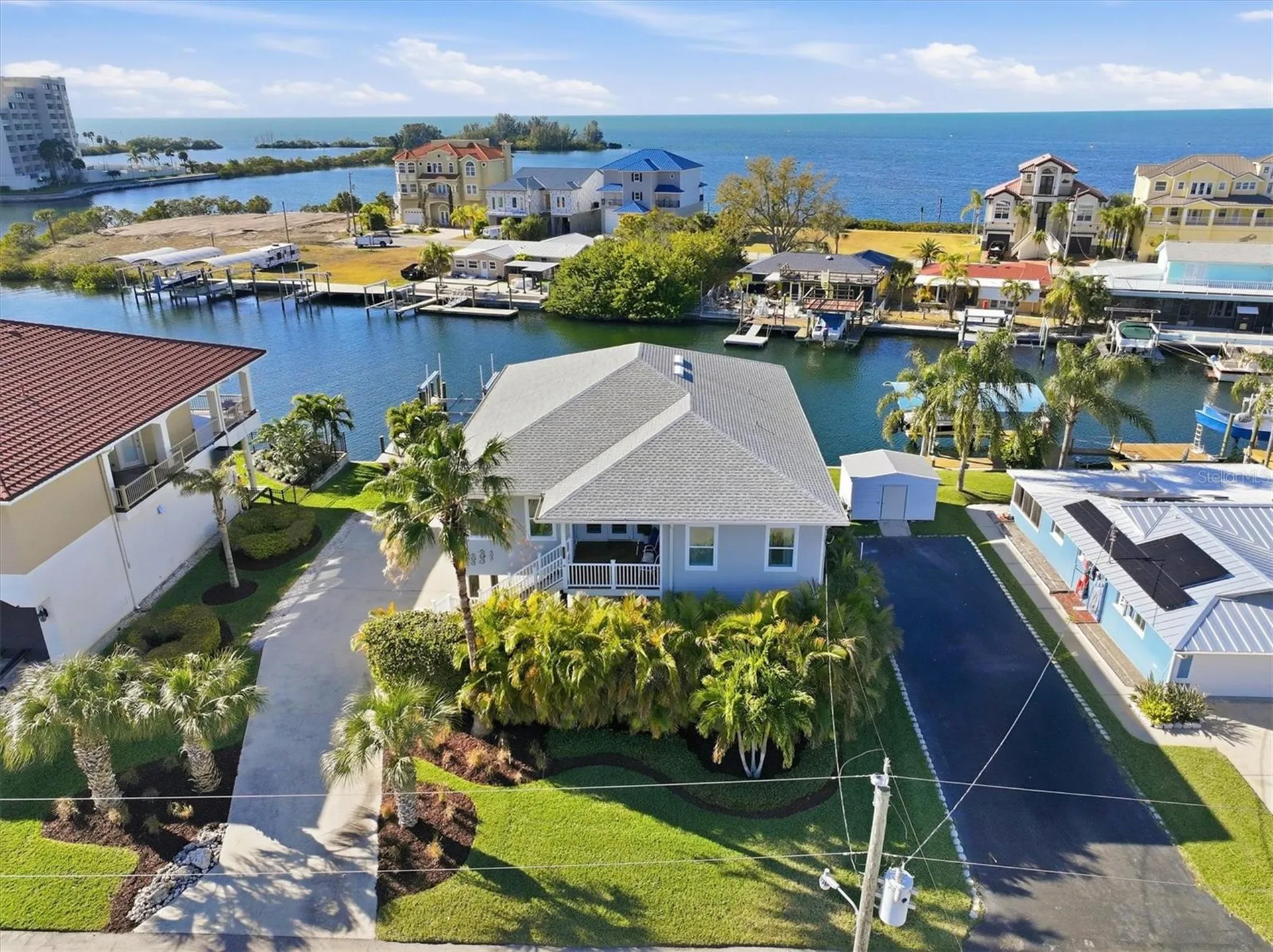 13875 Hatcher Avenue Hudson FL 34667