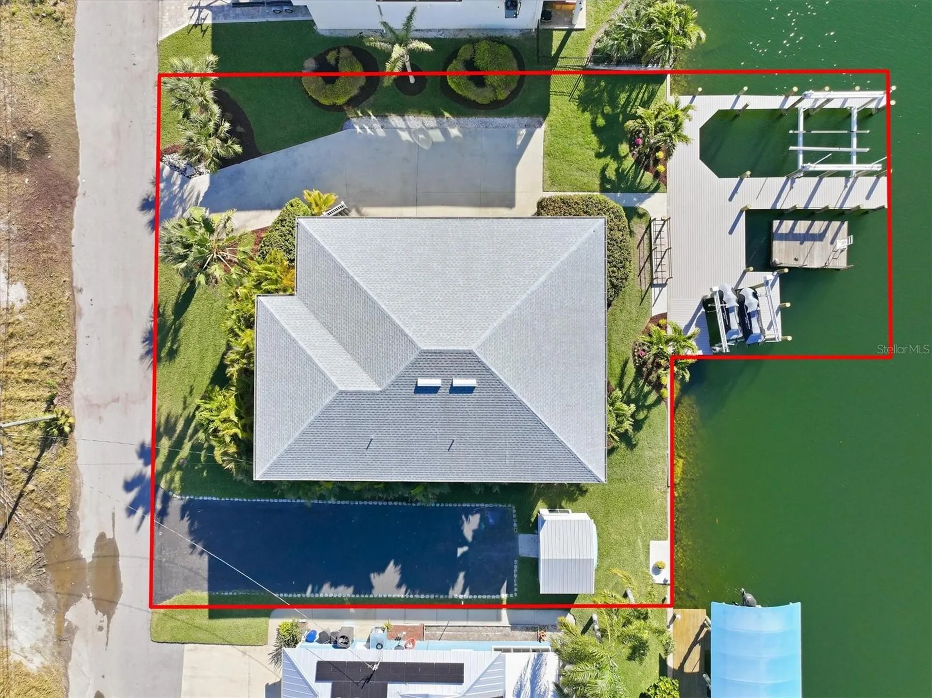 13875 Hatcher Avenue Hudson FL 34667